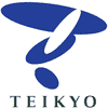 Teikyo University logo