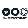 Logo de l'Université de Tel-Aviv