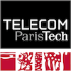 TELECOM ParisTech logo
