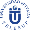 TELESUP Private University logo