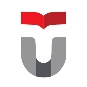 Telkom University logo
