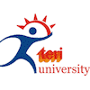 TERI School of Advanced Studies logo