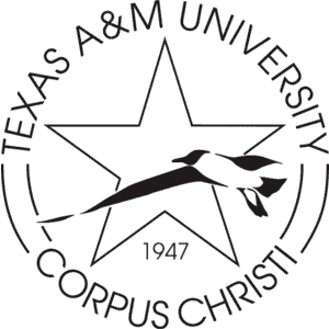 Texas A&M University - Corpus Christi logo