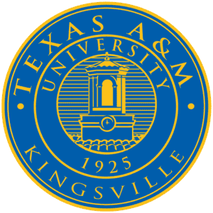 Texas A&M University - Kingsville logo