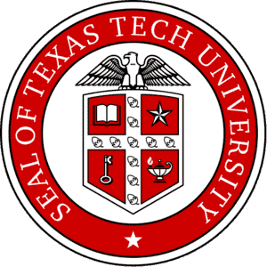 Texas Tech University logo