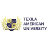 Texila American University Zambia logo