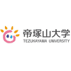 Tezukayama University logo