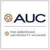 American University in Cairo logo