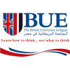 British University in Egypt logo