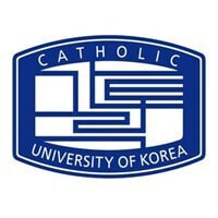 Catholic University of Korea logo