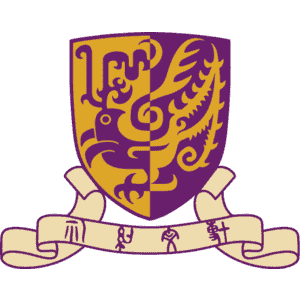 Logo de l'Université chinoise de Hong Kong