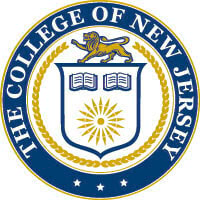 College of New Jersey logo