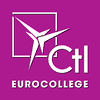 CTL Eurocollege logo