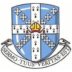 General Theological Seminary logo