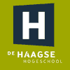 Hague University of Applied Sciences logo