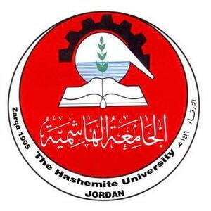 Hashemite University logo