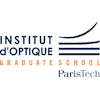 Institute of Optics Graduate School logo