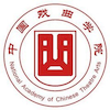 National Academy of Chinese Theatre Arts logo