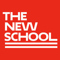 New School logo