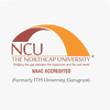 Northcap University logo