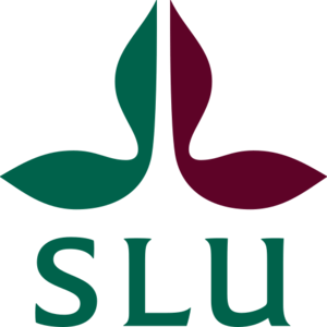 Swedish University of Agricultural Sciences logo