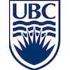 Logo de l'Université de la Colombie-Britannique