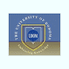 University of Dodoma logo