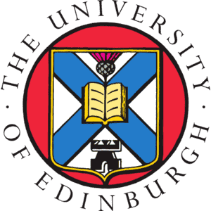 University of Edinburgh logo