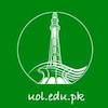 University of Lahore logo