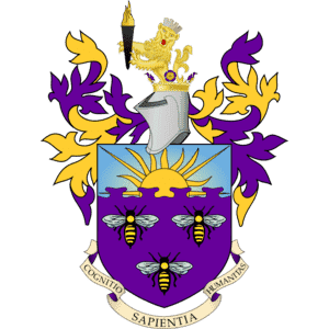 Logo de l'Université de Manchester