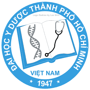 University of Medicine and Pharmacy at Ho Chi Minh City logo
