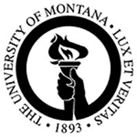 University of Montana logo