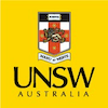 University of New South Wales logo