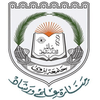 University of Nizwa logo