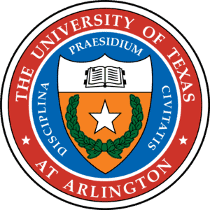 University of Texas at Arlington logo