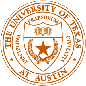 Logo de l'Université du Texas à Austin