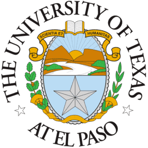 University of Texas at El Paso logo