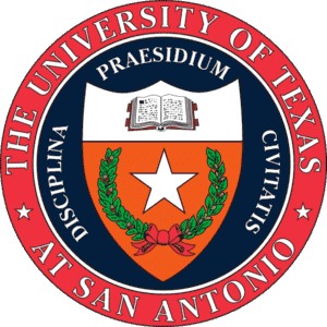 University of Texas at San Antonio logo