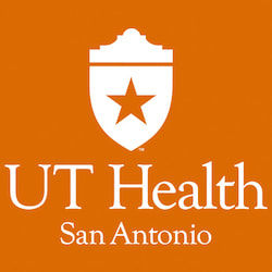 University of Texas Health Science Center at San Antonio logo