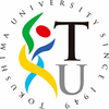 University of Tokushima logo