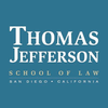 Thomas Jefferson School of Law logo