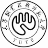 Tianjin University of Technology and Education logo