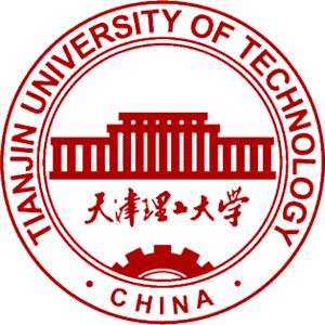 Tianjin University of Technology logo