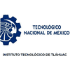 Tlahuac Institute of Technology logo