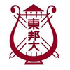 Toho College of Music logo