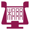 Toho Gakuen School of Music logo
