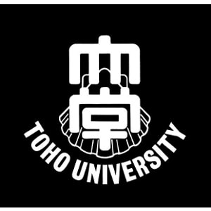 Toho University logo