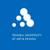 Tohoku University of Art and Design logo