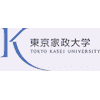 Tokyo Kasei University logo