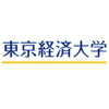 Tokyo Keizai University logo